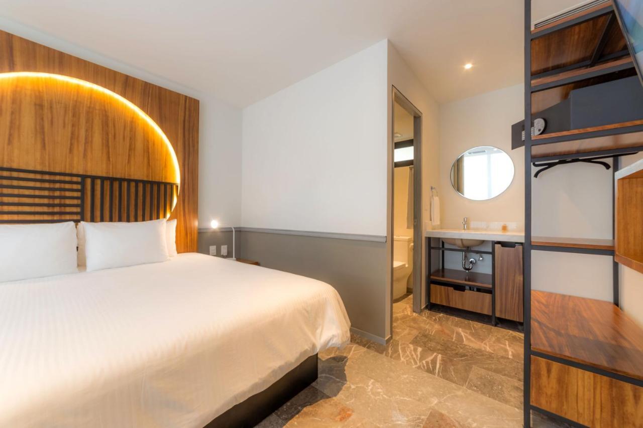 Apartamento Deluxe